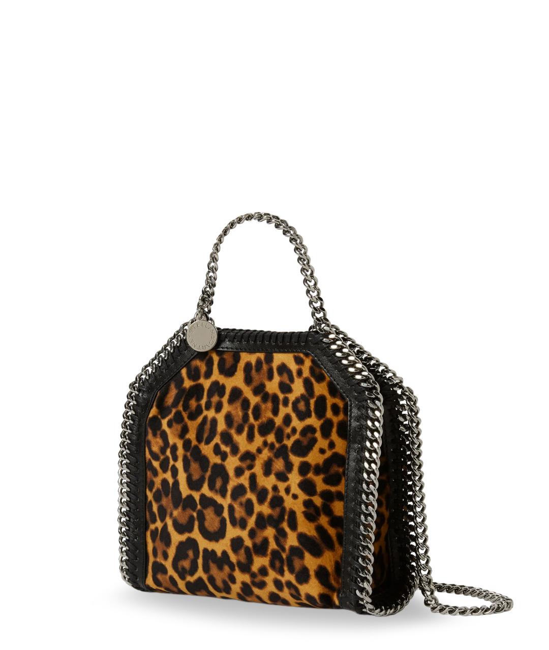 STELLA MCCARTNEY Мульти сумка тоут из искусственной кожи, фото 3