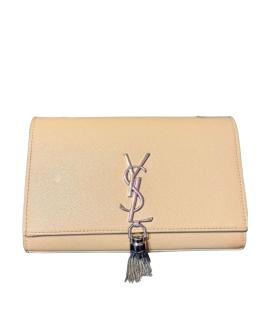 SAINT LAURENT Клатч/вечерняя сумка