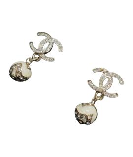 CHANEL Серьги