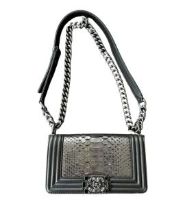 CHANEL Сумка через плечо