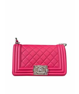 CHANEL Сумка через плечо