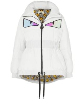 FENDI Пуховик
