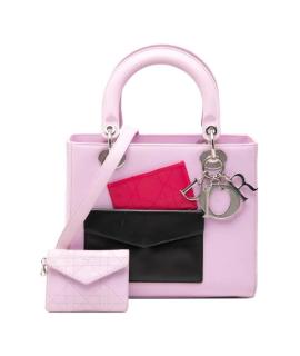 CHRISTIAN DIOR Сумка с короткими ручками