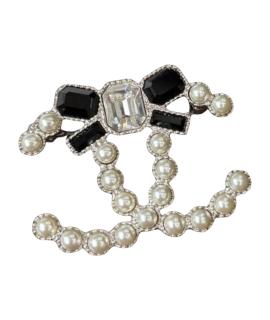 CHANEL Булавка / брошь