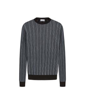 FERRAGAMO Джемпер / свитер