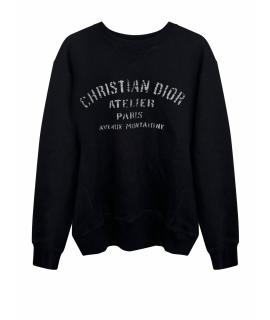 CHRISTIAN DIOR Худи/толстовка