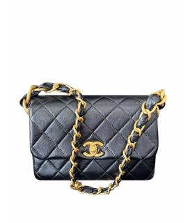 CHANEL Сумка через плечо
