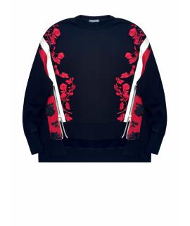 ALEXANDER MCQUEEN Худи/толстовка