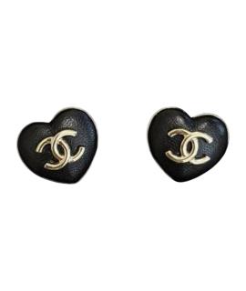 CHANEL Серьги