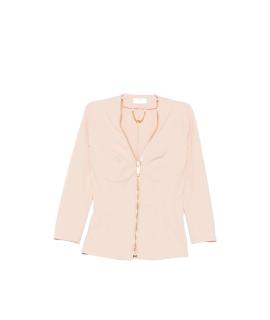 ELISABETTA FRANCHI Кардиган