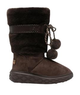 JIMMY CHOO Сапоги