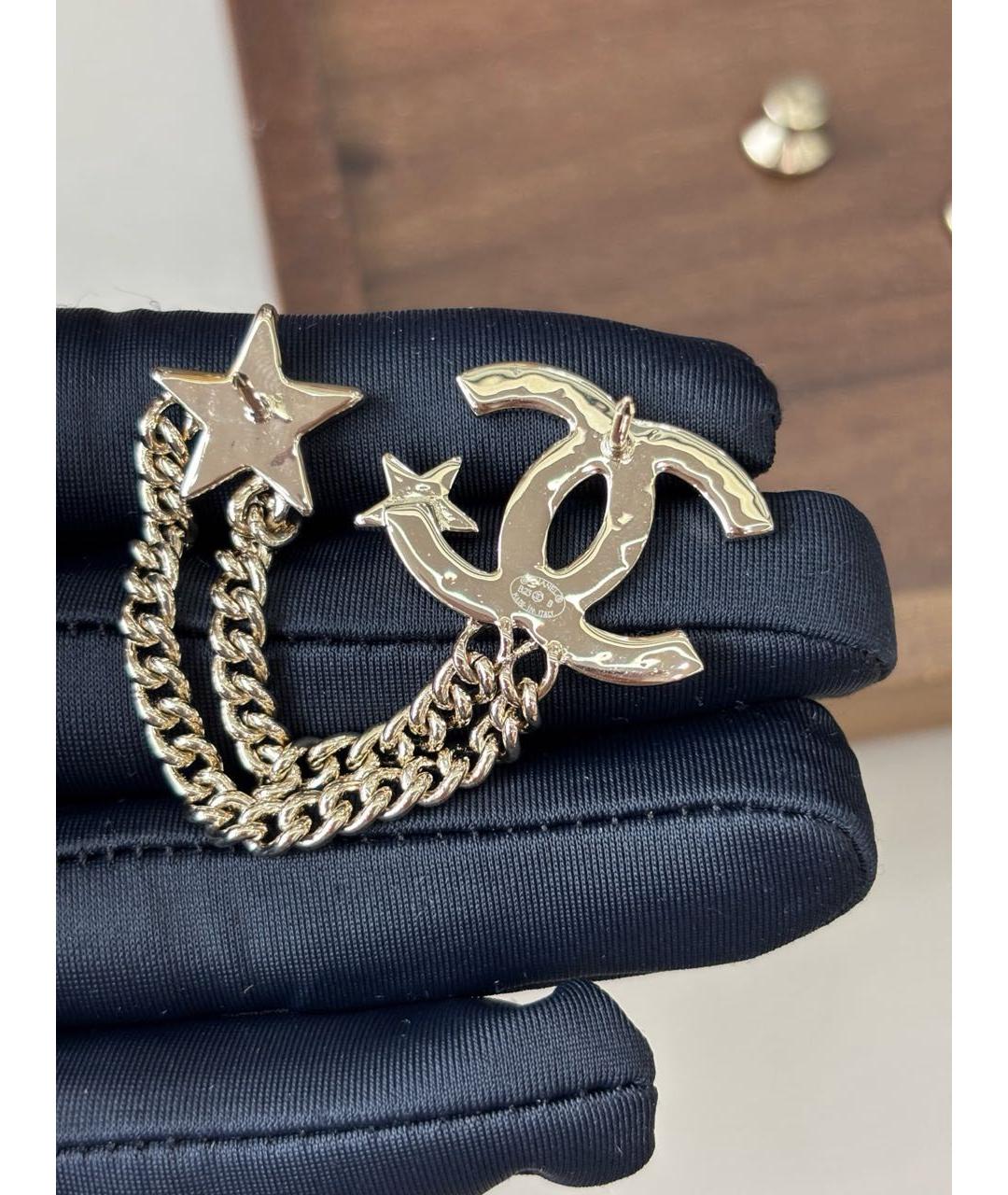 CHANEL Булавка / брошь, фото 6