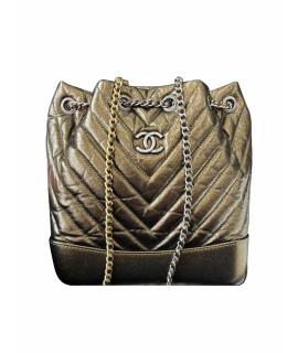 CHANEL Сумка через плечо