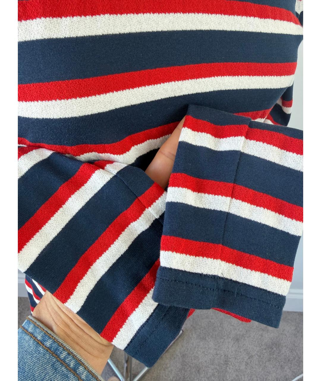 BALMAIN Хлопковая водолазка, фото 6