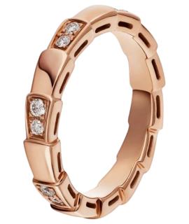 BVLGARI Кольцо