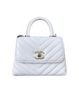 CHANEL Сумка через плечо