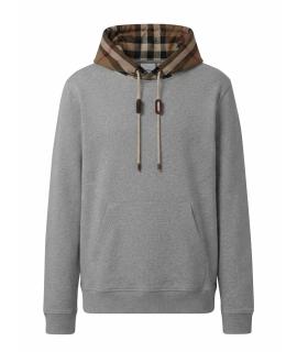 BURBERRY Худи/толстовка