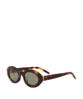 SAINT LAURENT Солнцезащитные очки