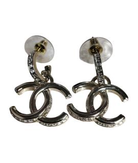 CHANEL Серьги
