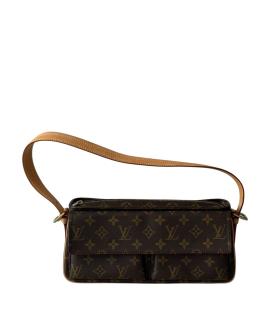 LOUIS VUITTON Сумка с короткими ручками