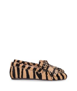 STUART WEITZMAN Лоферы