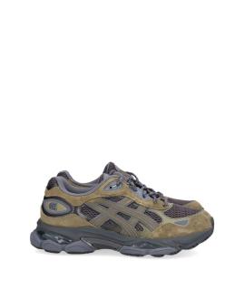 ASICS Кроссовки