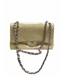 CHANEL Сумка через плечо