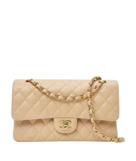 CHANEL Сумка через плечо
