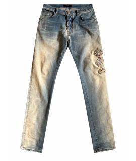 AMIRI Джинсы скинни