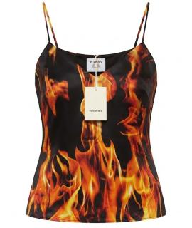 VETEMENTS Майка