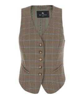 ETRO Жилет