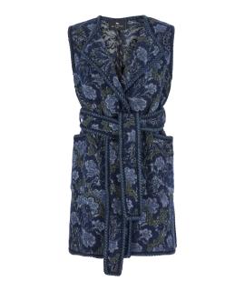 ETRO Жилет