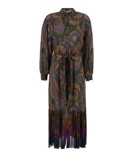 ETRO Повседневное платье