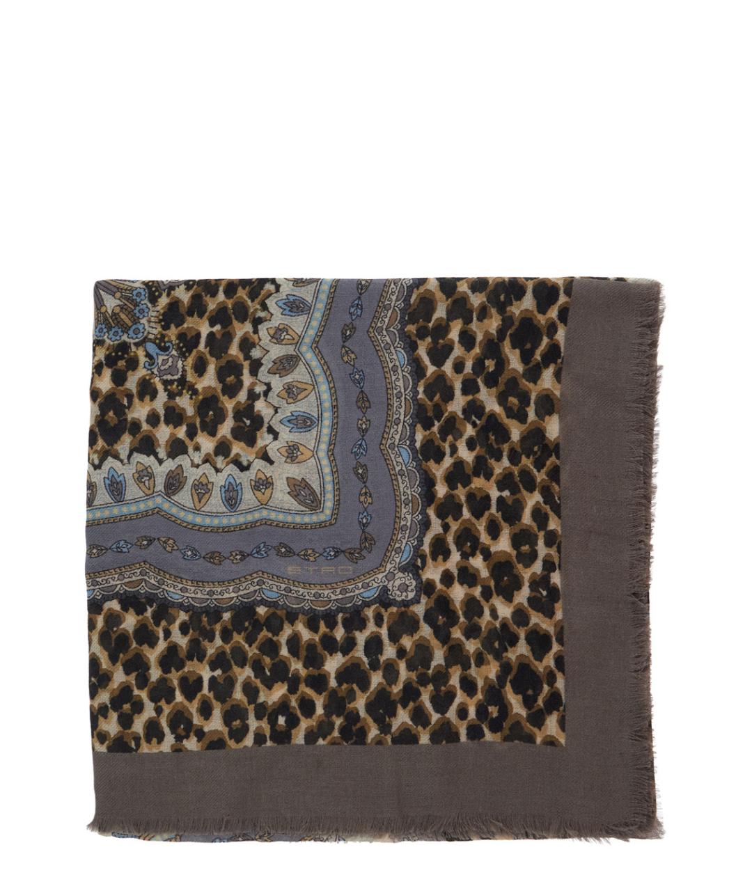 ETRO Мульти платок, фото 1