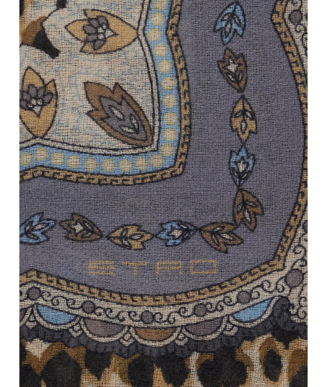 ETRO Мульти платок, фото 3