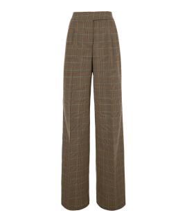 ETRO Прямые брюки
