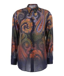 ETRO Рубашка
