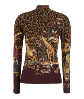 ETRO Водолазка