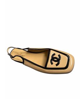 CHANEL Туфли