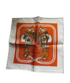 HERMES Платок