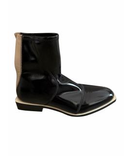 FENDI Полусапоги