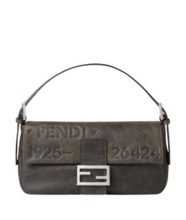 FENDI Сумка через плечо