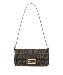 FENDI Сумка через плечо