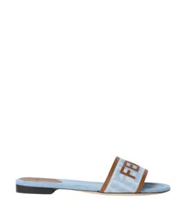 FENDI Босоножки