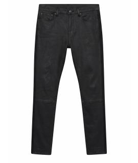 HELMUT LANG Джинсы скинни