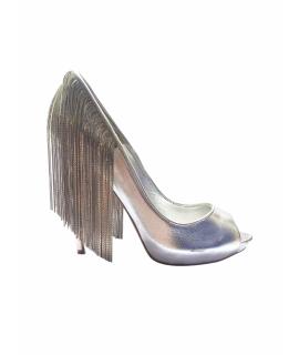 ALEXANDER MCQUEEN Туфли