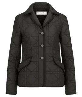 CHRISTIAN DIOR Куртка