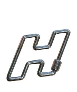 HERMES Брелок