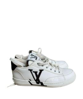 LOUIS VUITTON Кеды
