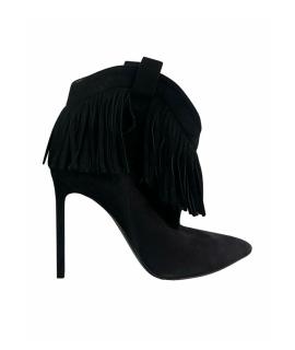SAINT LAURENT Ботильоны